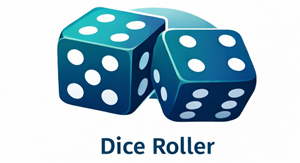 Dice Roller