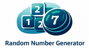 Random Number Generator