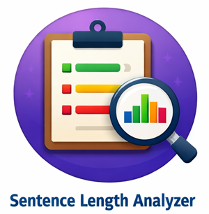 Sentence Length Analyzer