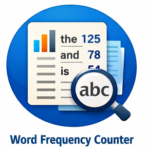 Word Frequency Counter